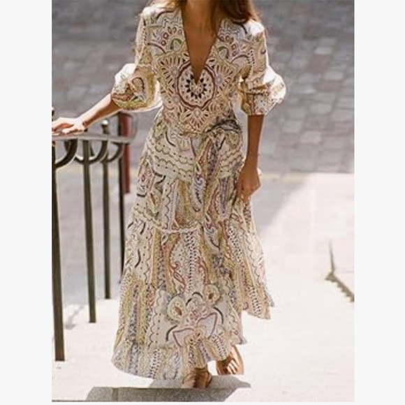 Zara Dresses & Skirts - Zara dress size S